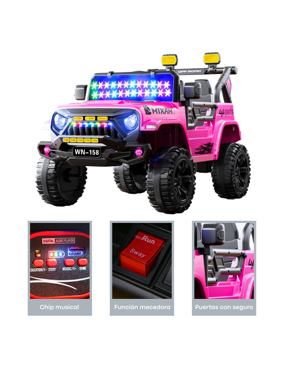 Automóvil 6